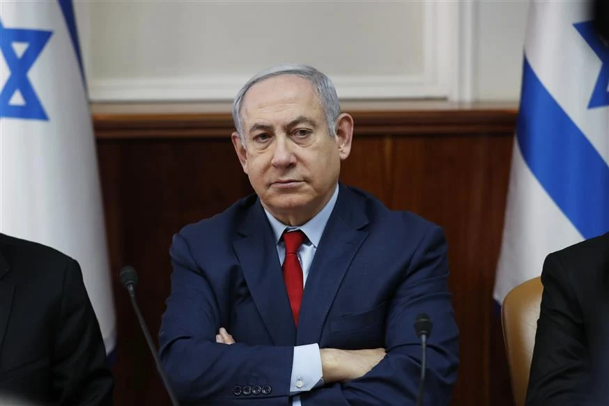 Ισραήλ: Στο δικαστήριο για συκοφαντική δυσφήμιση εις βάρος του Νενανιάχου ο πρώην πρωθυπουργός Εχούντ Ολμέρτ