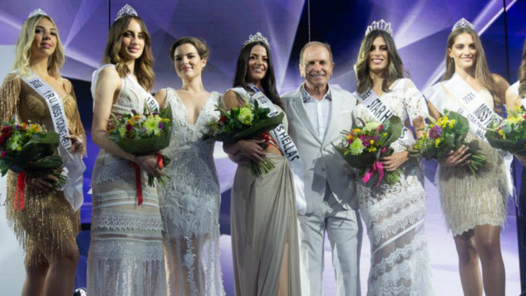 Καλλιστεία 2022: Πρώην παίκτρια του «Big Brother» η φετινή Σταρ Ελλάς