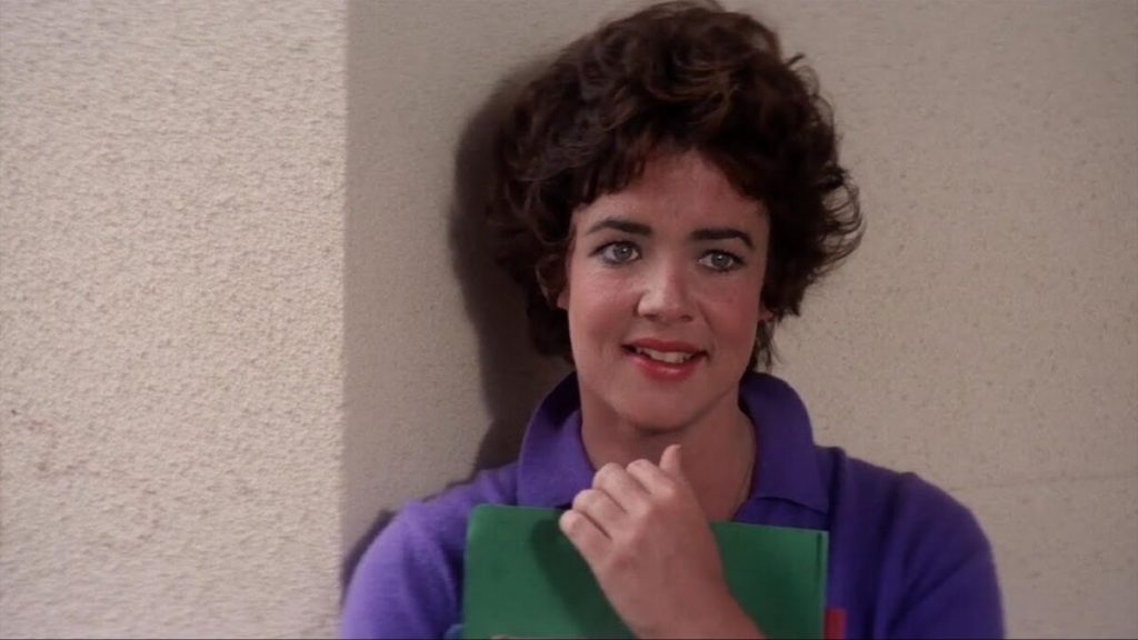 Δείτε πώς είναι σήμερα η «Rizzo» από το «Grease» (φωτο)