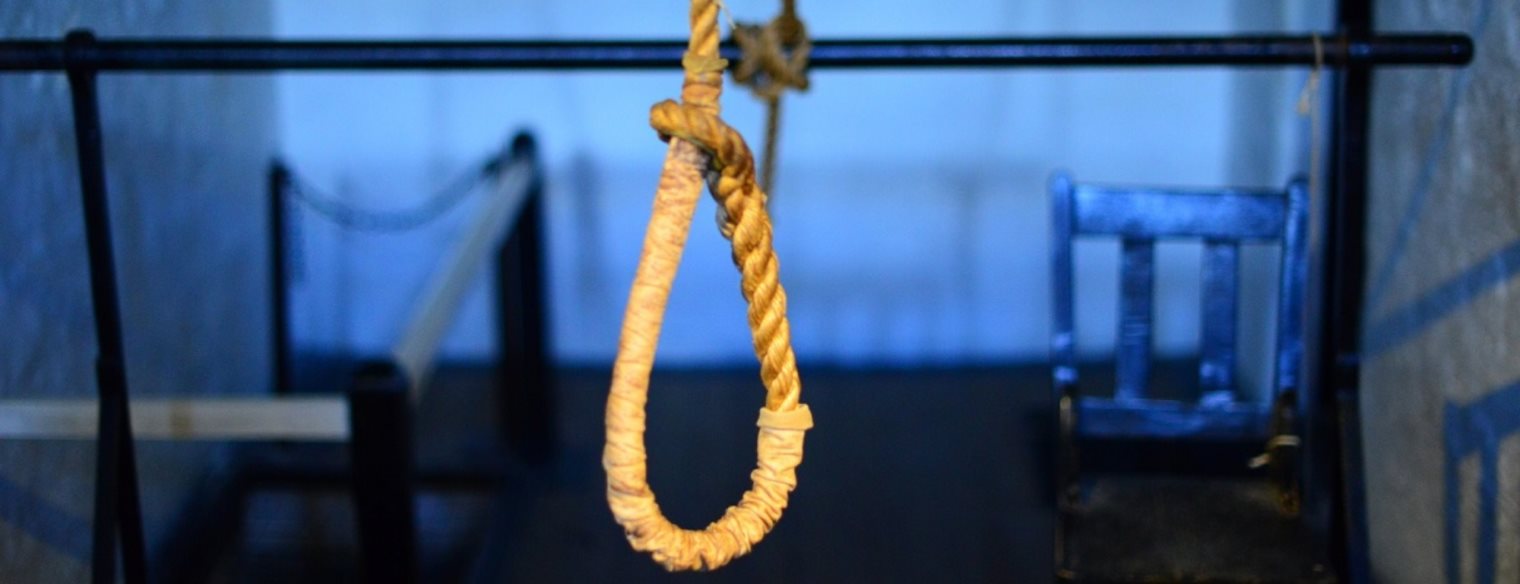 Αυτοκτόνησε 54χρονος εκπαιδευτικός στο Βόλο – Κρεμάστηκε από σχοινί και κασκόλ