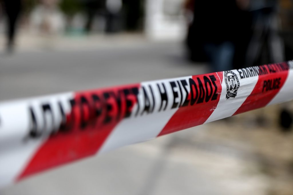 Νέα δολοφονία στη Ρόδο: Οικιακή βοηθός έπνιξε κατάκοιτη ηλικιωμένη