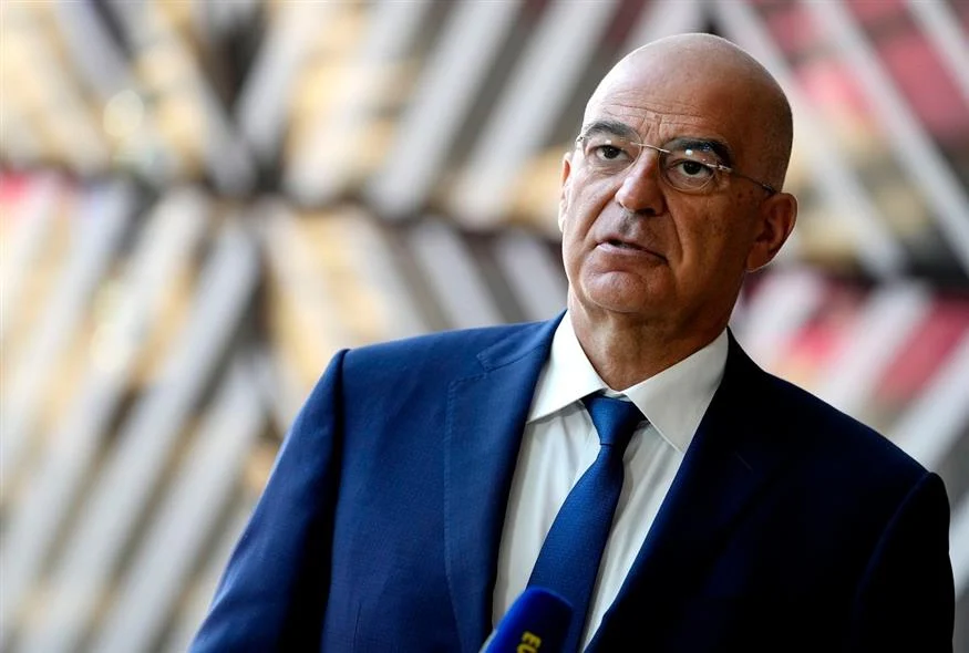 Με τον Γενικό Διευθυντή Διαρθρωτικών Μεταρρυθμίσεων της ΕΕ συναντήθηκε ο Ν.Δένδιας