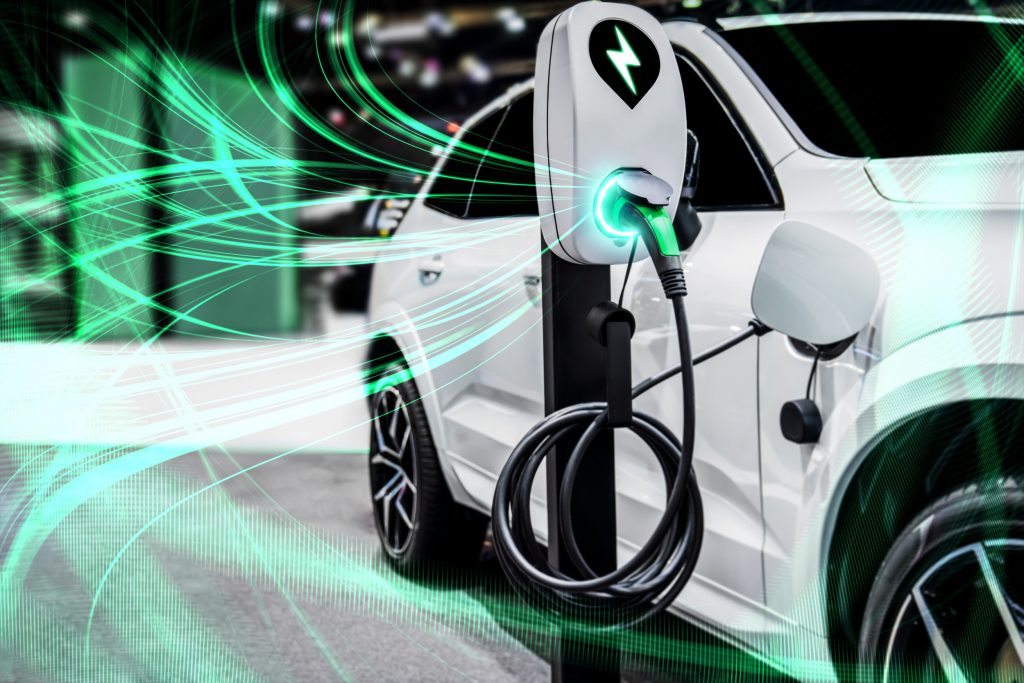 Μόνο οι αυτοκινητοβιομηχανίες με ρευστότητα θα αντέξουν τη μετάβαση στην ηλεκτροκίνηση