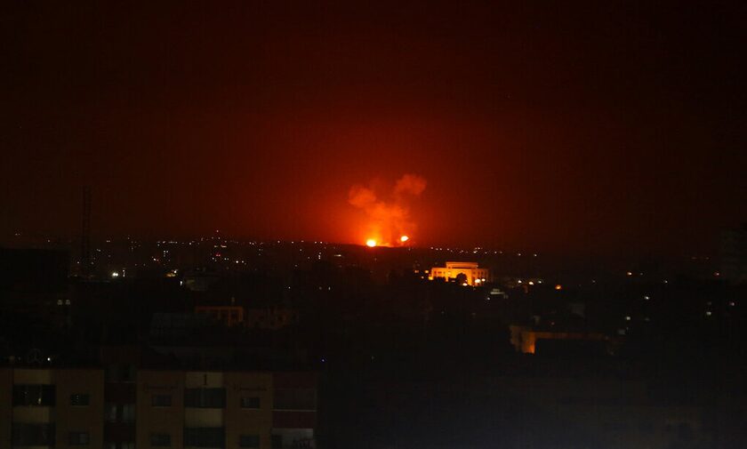 Νέα πλήγματα του Ιράν εναντίον κούρδων αντικαθεστωτικών στο Ιράκ