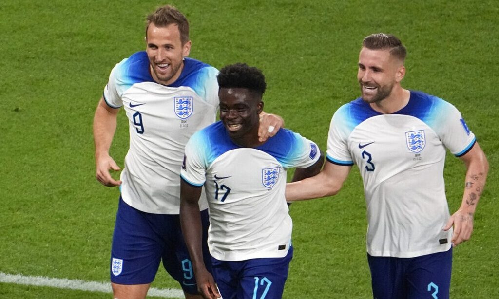 Μουντιάλ: Το πανόραμα της Δευτέρας (21/11)