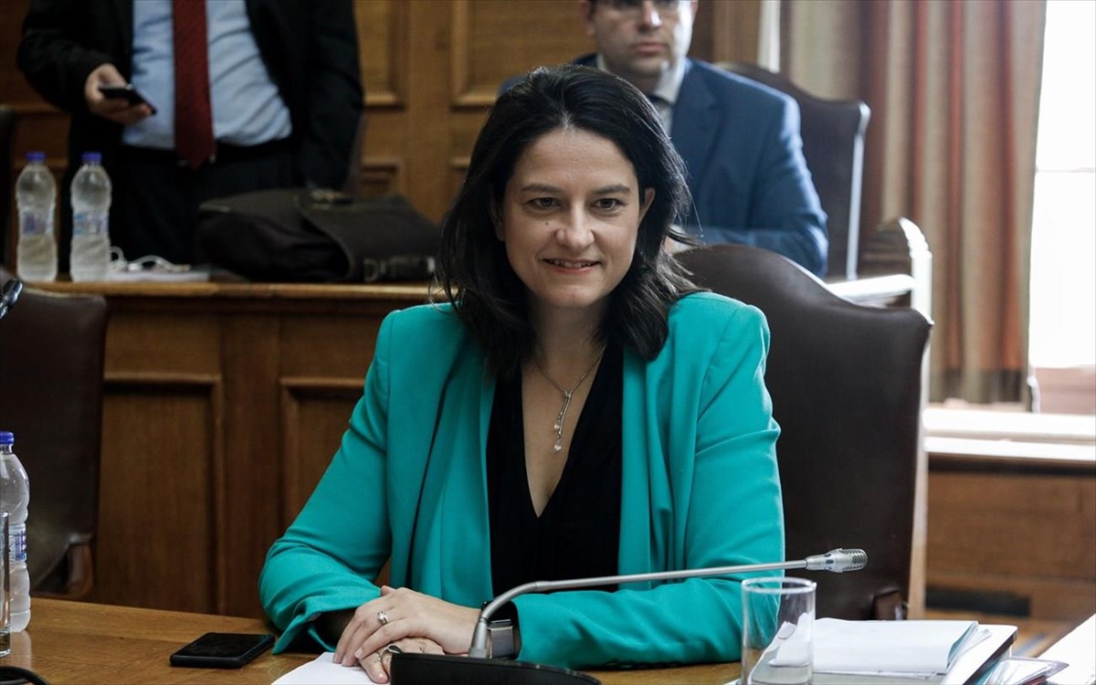 Ν.Κεραμέως: «Εκτίθεται ο κ. Γαβρόγλου το YALE δεν ζητά δίδακτρα για τους Έλληνες φοιτητές»