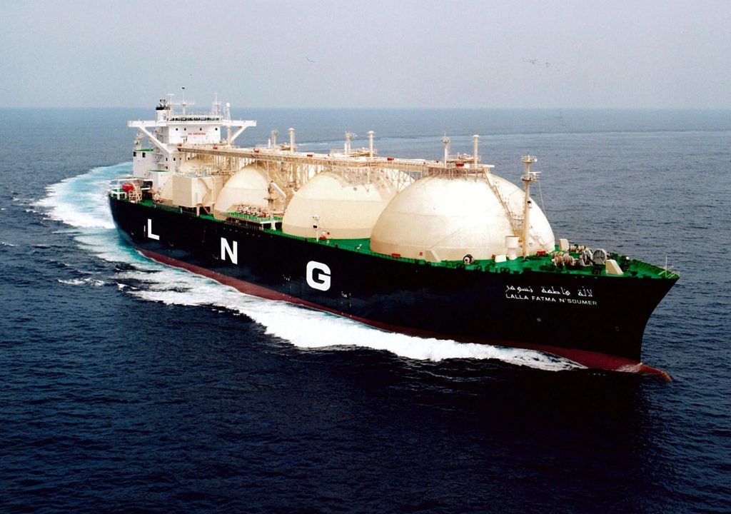 Κατάρ και Κίνα συμφώνησαν την προμήθεια υγροποιημένου φυσικού αερίου για 27 χρόνια