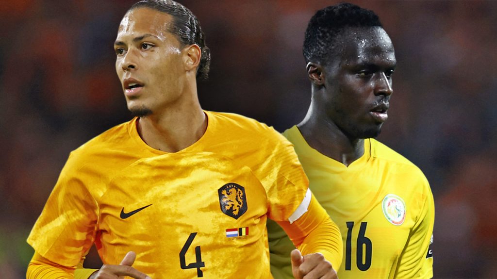 Μουντιάλ: Η Ολλανδία αντιμετωπίζει τη Σενεγάλη – Δυο γκολ λίγο πριν το φινάλε για τους «Οράνιε» (upd)