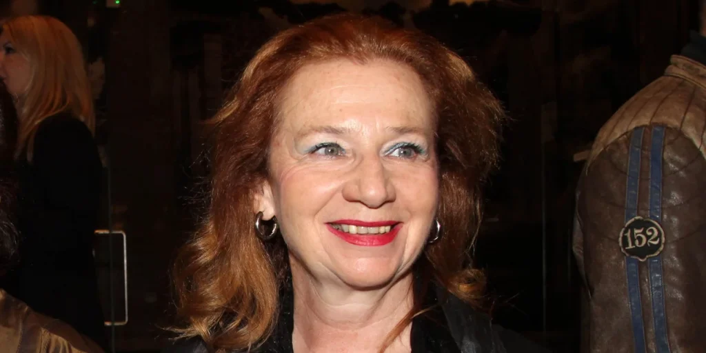 Αλεξάνδρα Παντελάκη: «Στο “Ευτυχισμένοι Μαζί” έπαιρνα 4.000 ευρώ το επεισόδιο»