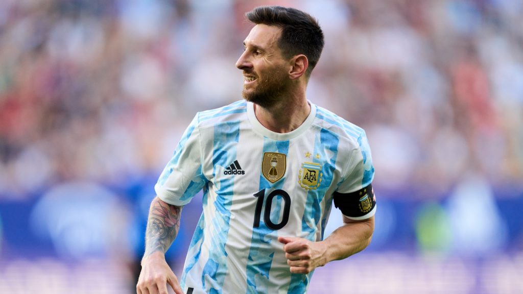 Μουντιάλ 2022 – Λ.Μέσι: «Η χειρότερη ήττα μου στην Αργεντινή»