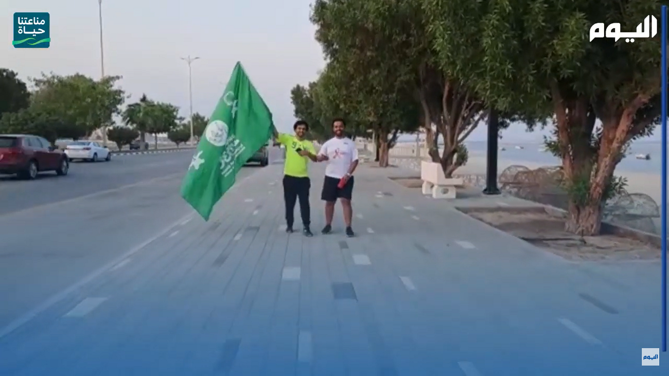 Μουντιάλ: «Τα έχασαν» οι Σαουδάραβες μετά τη νίκη επί της Αργεντινής – Βγήκαν στους δρόμους και «τρόλαραν» τον Λ.Μέσι