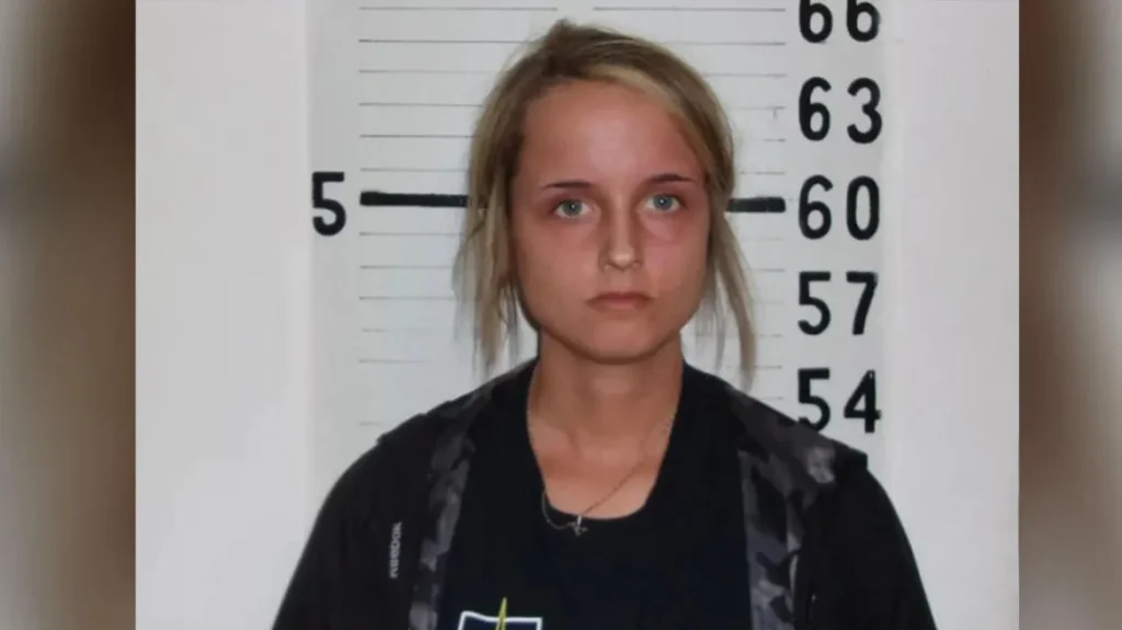 Οκλαχόμα: «Ασυγκράτητη» δασκάλα έκανε σεξ με μαθητή δυο εβδομάδες μετά την πρόσληψή της στο σχολείο