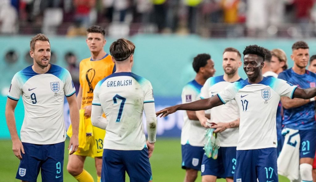 Νέο ρεκόρ ζωντανής μετάδοσης από το BBC για το Αγγλία-Ιράν