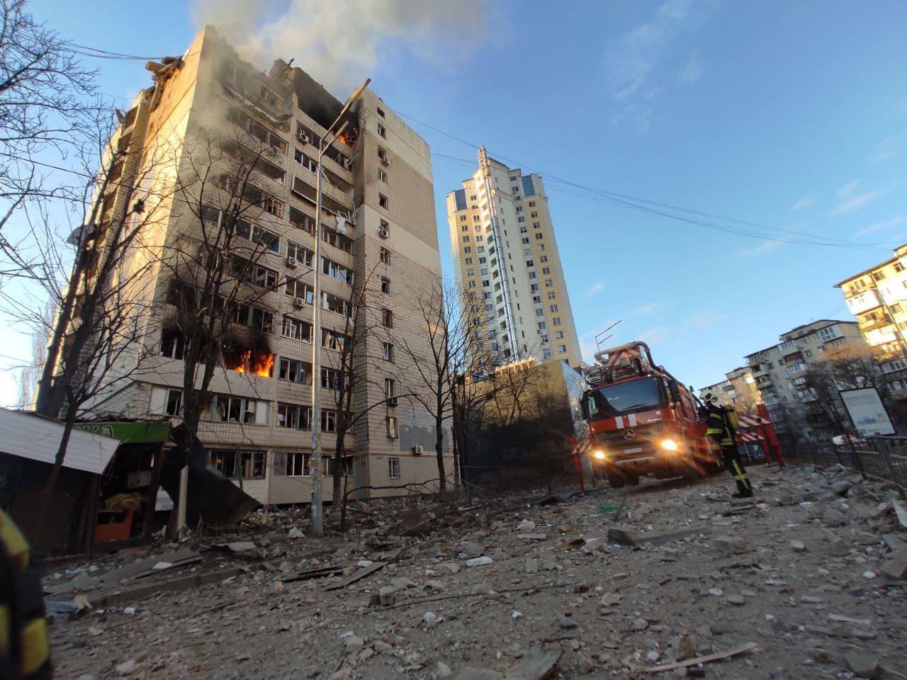 Στο ρωσικό στόχαστρο η πόλη της Χερσώνας – 3 νεκροί από βομβαρδισμό