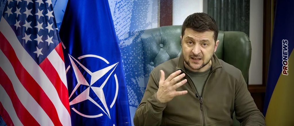 Γιατί το πυραυλικό «ατύχημα» στην Πολωνία προκάλεσε διάσπαση στον άξονα Δύσης-Κιέβου: Οι ΗΠΑ φοβούνται πλέον τον Ζελένσκι