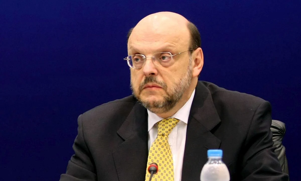 Νέα «πυρά» από Ε.Αντώναρο και Γ.Κύρτσο κατά της κυβέρνησης: «Επικίνδυνα μυαλά – Έχουν επιφέρει πολλά δεινά»