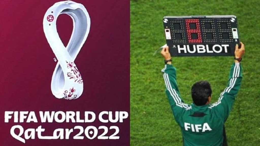 Μουντιάλ 2022: Με προτροπή της FIFA αυξήθηκαν τα λεπτά των καθυστερήσεων