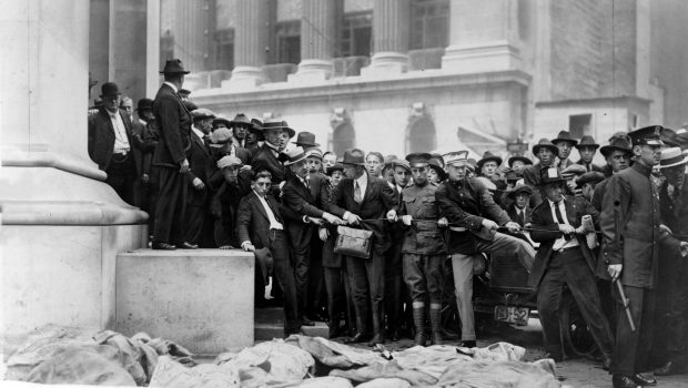 Έρευνα: Η Μεγάλη Ύφεση του Μεσοπολέμου είναι αποτυπωμένη μέχρι σήμερα στο DNA πολλών που είχαν γεννηθεί τότε