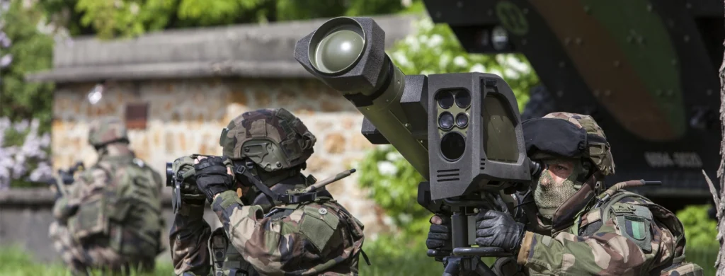 Πρώην Γάλλος Α/ΓΕΕΔ:«Η Ευρώπη αφοπλιζόταν αντί να εξοπλίζεται όπως η Ρωσία και η Τουρκία»