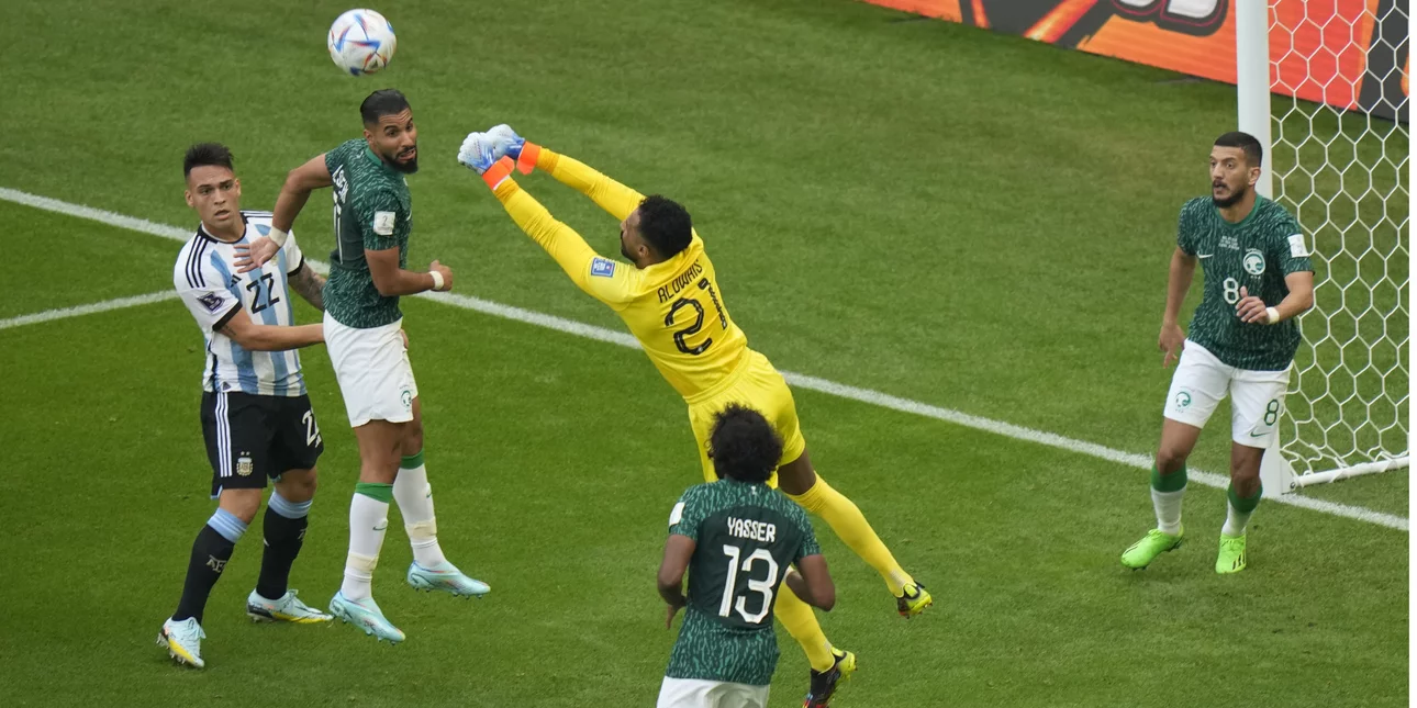 Μουντιάλ: Νέα προβλήματα του ANT1+ στη μετάδοση αγώνα – Ξανά οργή στα social media (φωτό)