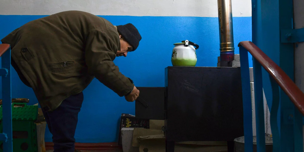 Ουκρανία: «Οι ζημιές στο δίκτυο ηλεκτρικής ενέργειας από τις ρωσικές επιθέσεις είναι “κολοσσιαίες”»