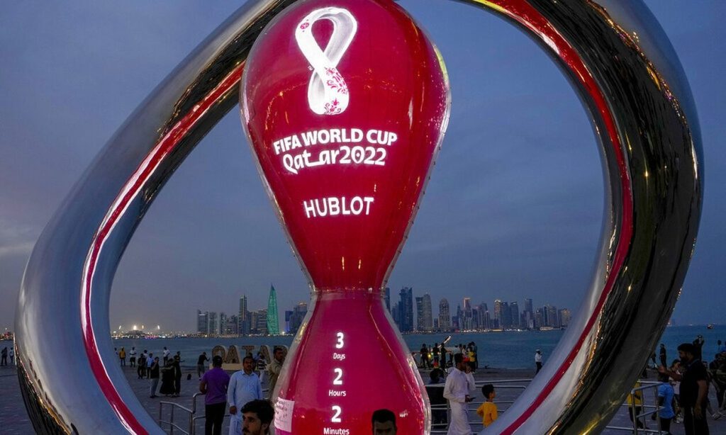 Εξέλιξη «βόμβα» για το Μουντιάλ: Προς τον «ελεύθερο» ΑΝΤ1 όλοι οι αγώνες – Επιστροφή χρημάτων από το κανάλι