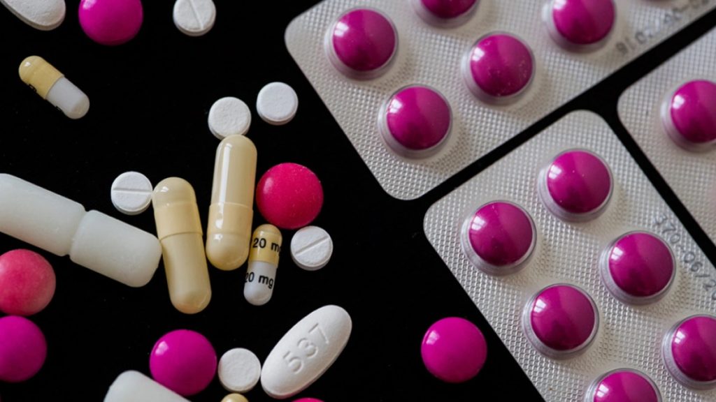 Απαγόρευση εξαγωγών: Ο ΕΟΦ δημοσίευσε τη λίστα με τα φάρμακα που παρουσιάζουν ελλείψεις στην ελληνική αγορά