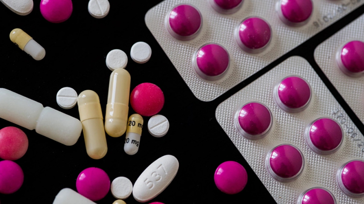 Απαγόρευση εξαγωγών: Ο ΕΟΦ δημοσίευσε τη λίστα με τα φάρμακα που παρουσιάζουν ελλείψεις στην ελληνική αγορά