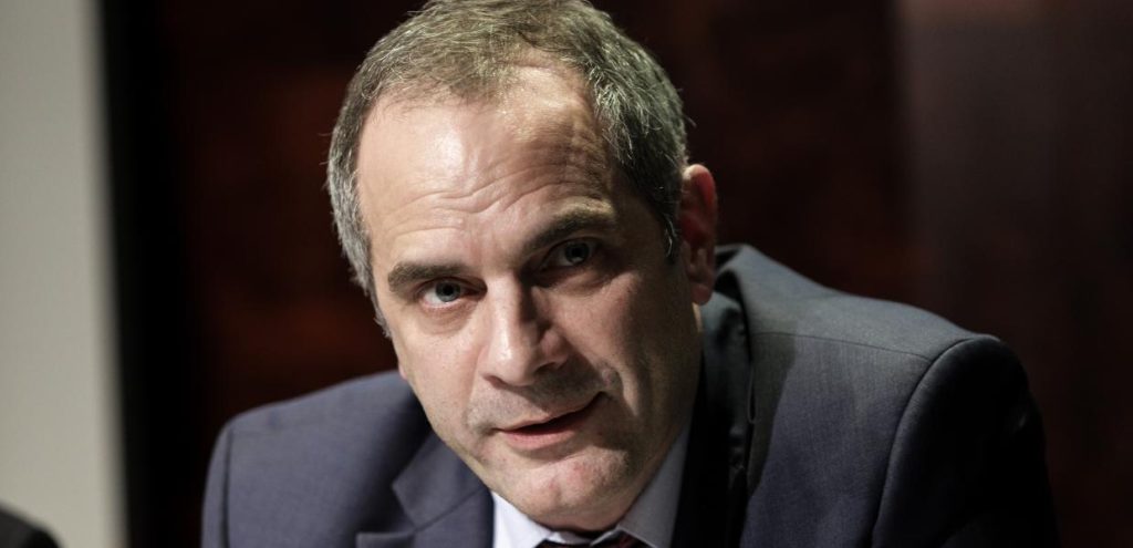 Η διοίκηση της ΕΡΤ αποφασισμένη να διαλύσει τα Μουσικά Σύνολα!