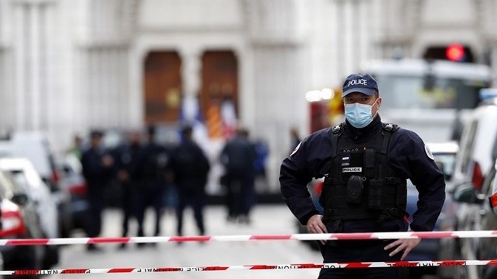 Γαλλία: Αντικέρ σκότωσε τον φορολογικό επιθεωρητή που πήγε να του κάνει έλεγχο και μετά αυτοκτόνησε