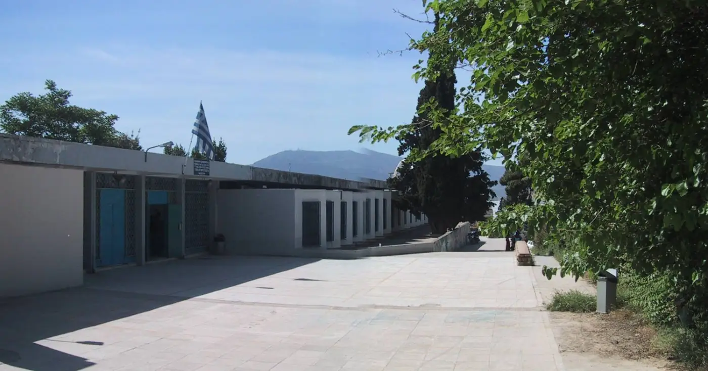 ΕΠΑΛ Αμαρουσίου: Γονείς και μαθητές καταγγέλλουν για σεξιστικές επιθέσεις το σχολικό φύλακα