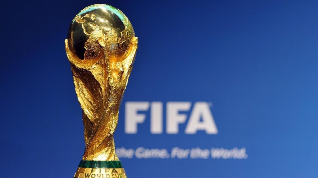 Μουντιάλ 2022: Η ανάρτηση της FIFA για την μεγάλη νίκη της Ιαπωνίας – «Γράφεται ιστορία μπροστά στα μάτια μας»