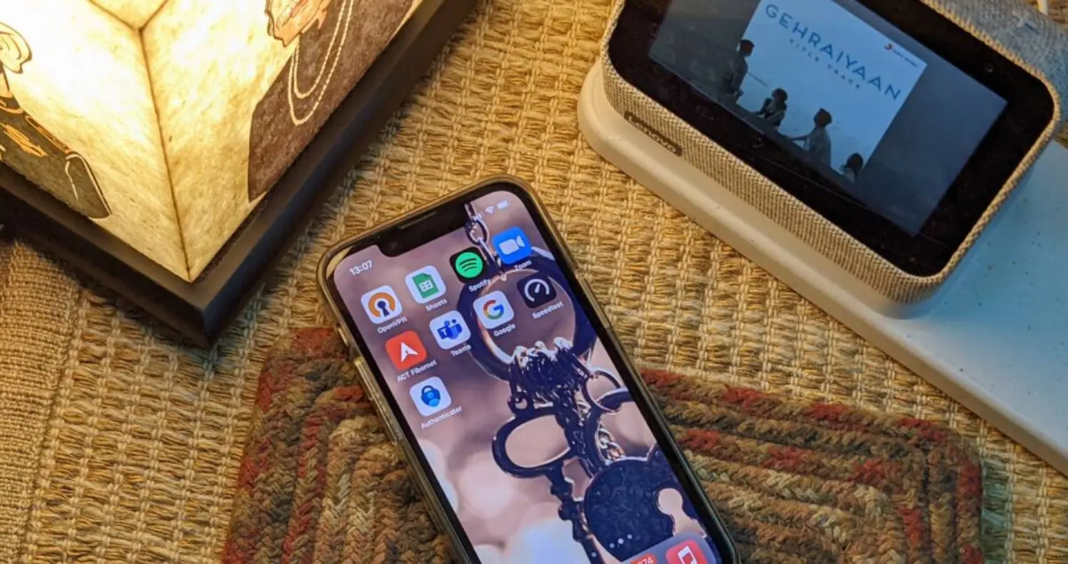 Ευαίσθητες φωτογραφίες: Πώς να τις κλειδώσετε σε iPhone και Android με λίγα κλικ