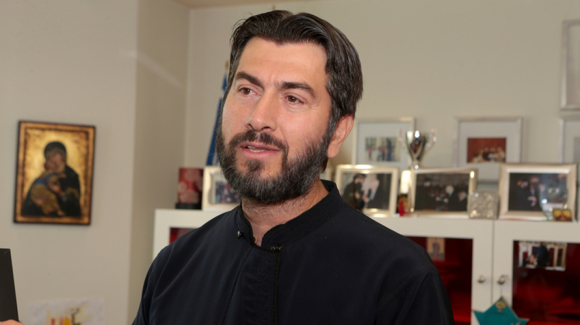 ΜΚΟ «Κιβωτός του Κόσμου»: Ποσά που ζαλίζουν – Σχεδόν 28 εκατ. ευρώ οι δωρεές την τελευταία τετραετία