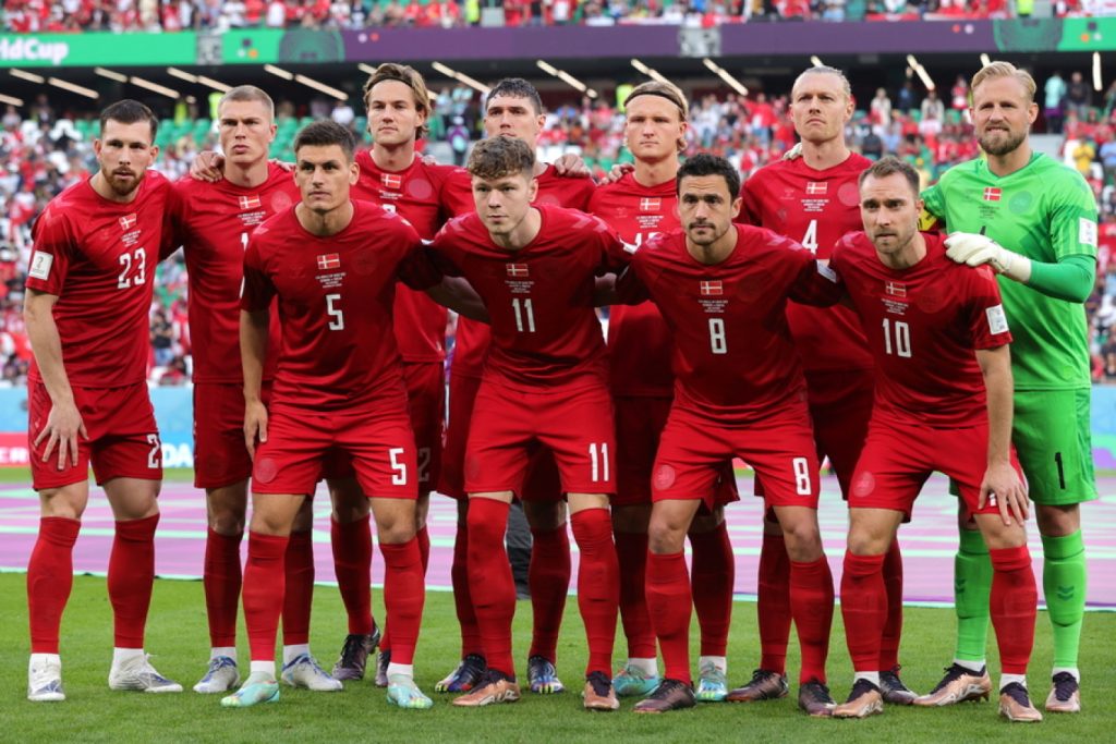 Μουντιάλ: Σκέψεις της Δανίας για αποχώρηση από τη FIFA