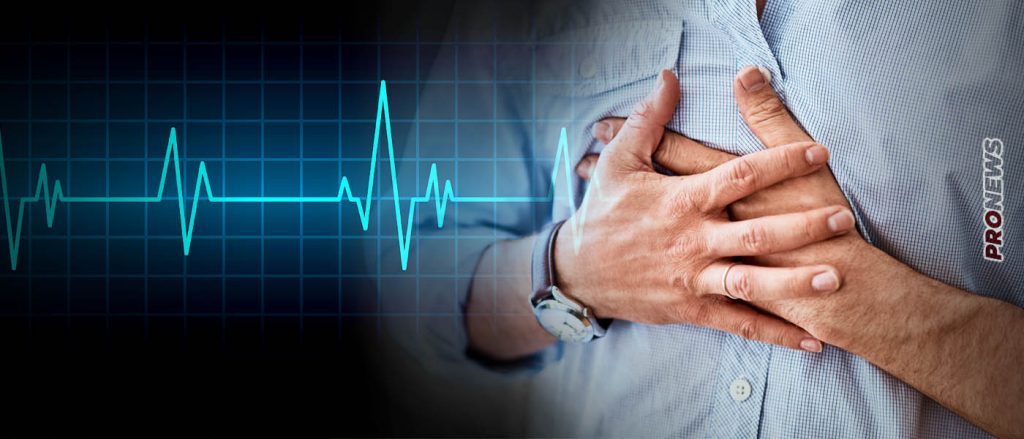 Νέος ξαφνικός θάνατος: «Έφυγε» 39χρονος από τον Πύργο – Αδιευκρίνιστες οι αιτίες