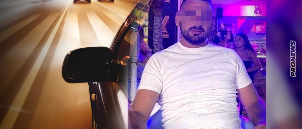 Θεσσαλονίκη: Σεσημασμένος Αλβανός ο οδηγός που παρέσυρε και τραυμάτισε σοβαρά την άτυχη  21χρονη (upd)