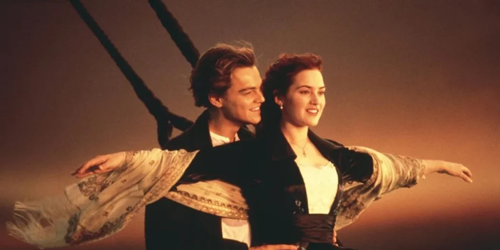 Πώς ο Λ.Ντι Κάπριο παραλίγο να χάσει τον ρόλο στον «Τιτανικό» – Ποια προοριζόταν αρχικά για την Ρόουζ