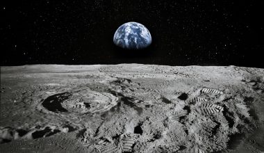 NASA: «H Σελήνη μπορεί να γίνει το νέο μας σπίτι»