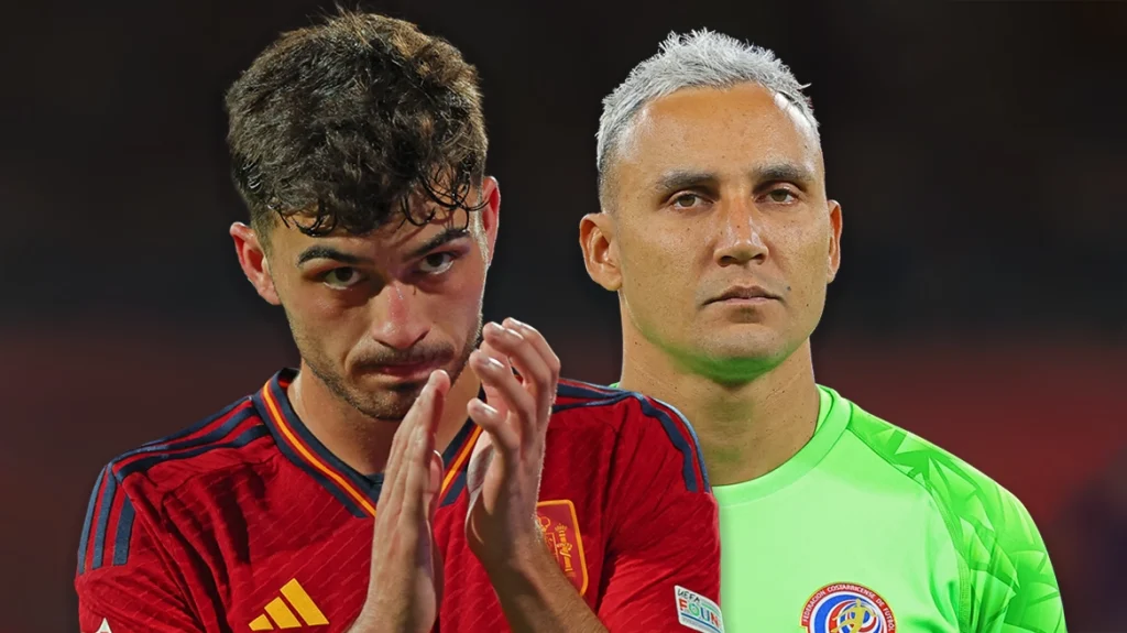 Μουντιάλ 2022: Ασταμάτητη η Ισπανία «συνέτριψε» την Κόστα Ρίκα με 7-0!