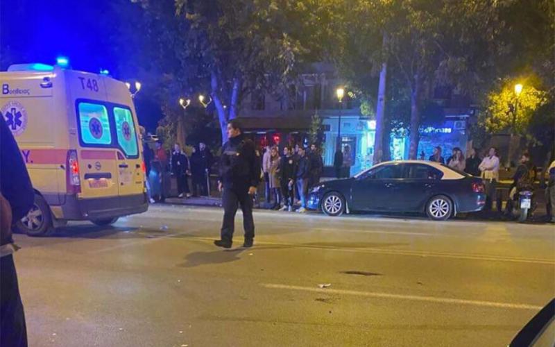 Τροχαίο στη Θεσσαλονίκη: Ταυτοποιήθηκε ο ιδιοκτήτης του οχήματος που παρέσυρε την 21χρονη