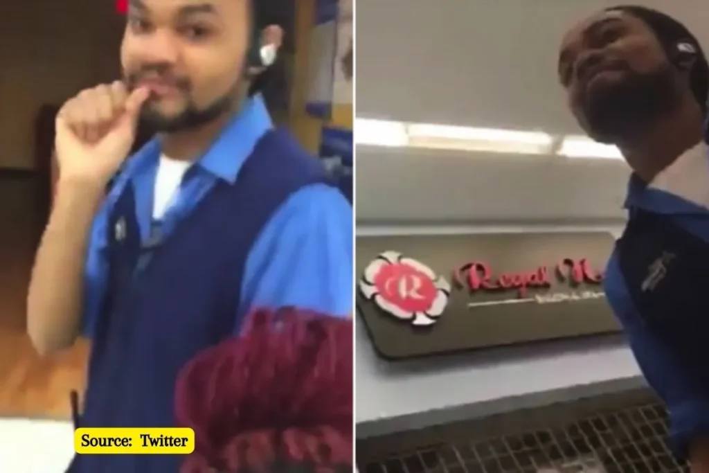 Andre Bing: Αυτός είναι ο εκτελεστής δολοφόνος στο Walmart της Βιρτζίνια – Ήταν ο διευθυντής του καταστήματος