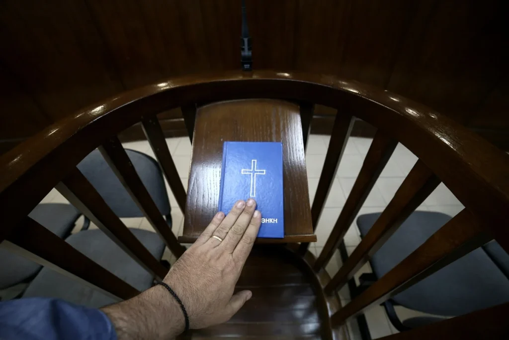 Θεσσαλονίκη: Του έσπασε το αυτοκίνητο επειδή δεν… ανταποκρινόταν στον έρωτά της