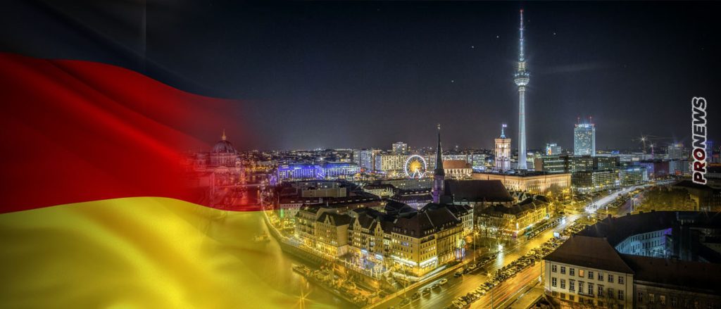 Γερμανία: Με κουβέρτες οι πιστοί στη χριστουγεννιάτικη λειτουργία! – Επιβάλλουν κυρώσεις στη Ρωσία & «πονάνε» οι ίδιοι!