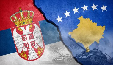 Ζ.Μπορέλ: «Έχουμε μία συμφωνία Σερβίας-Κοσόβου» – Αποφεύχθηκε ένας νέος πόλεμος στα Βαλκάνια;
