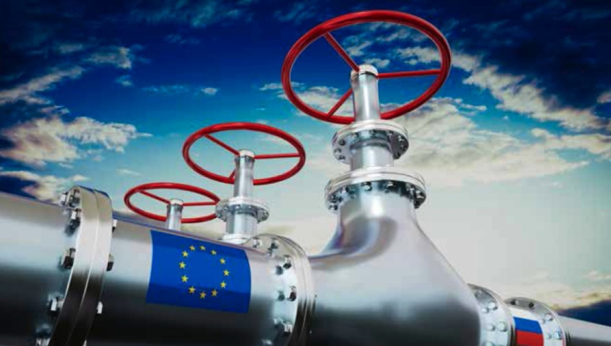 Η Ελλάδα και οι χώρες του Νότου έβαλαν «βέτο» για το πλαφόν στο φυσικό αέριο