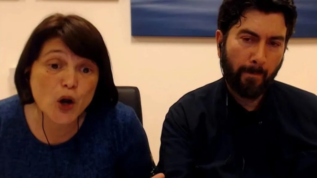 ΜΚΟ Κιβωτός του Κόσμου – Μίλησαν τα αδέρφια του π.Αντωνίου: «Δεν κρύβεται – Στην Αθήνα κάπου είναι»