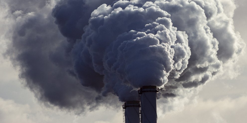 ΕΟΠ: Η ατμοσφαιρική ρύπανση σκότωσε τουλάχιστον 238.000 Ευρωπαίους το 2020