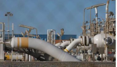 Φυσικό αέριο: Συνεδριάζει το Συμβούλιο Ενέργειας – «Μάχη» για το πλαφόν μετά την πρόταση της Κομισιόν