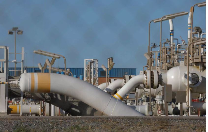 Φυσικό αέριο: Συνεδριάζει το Συμβούλιο Ενέργειας – «Μάχη» για το πλαφόν μετά την πρόταση της Κομισιόν